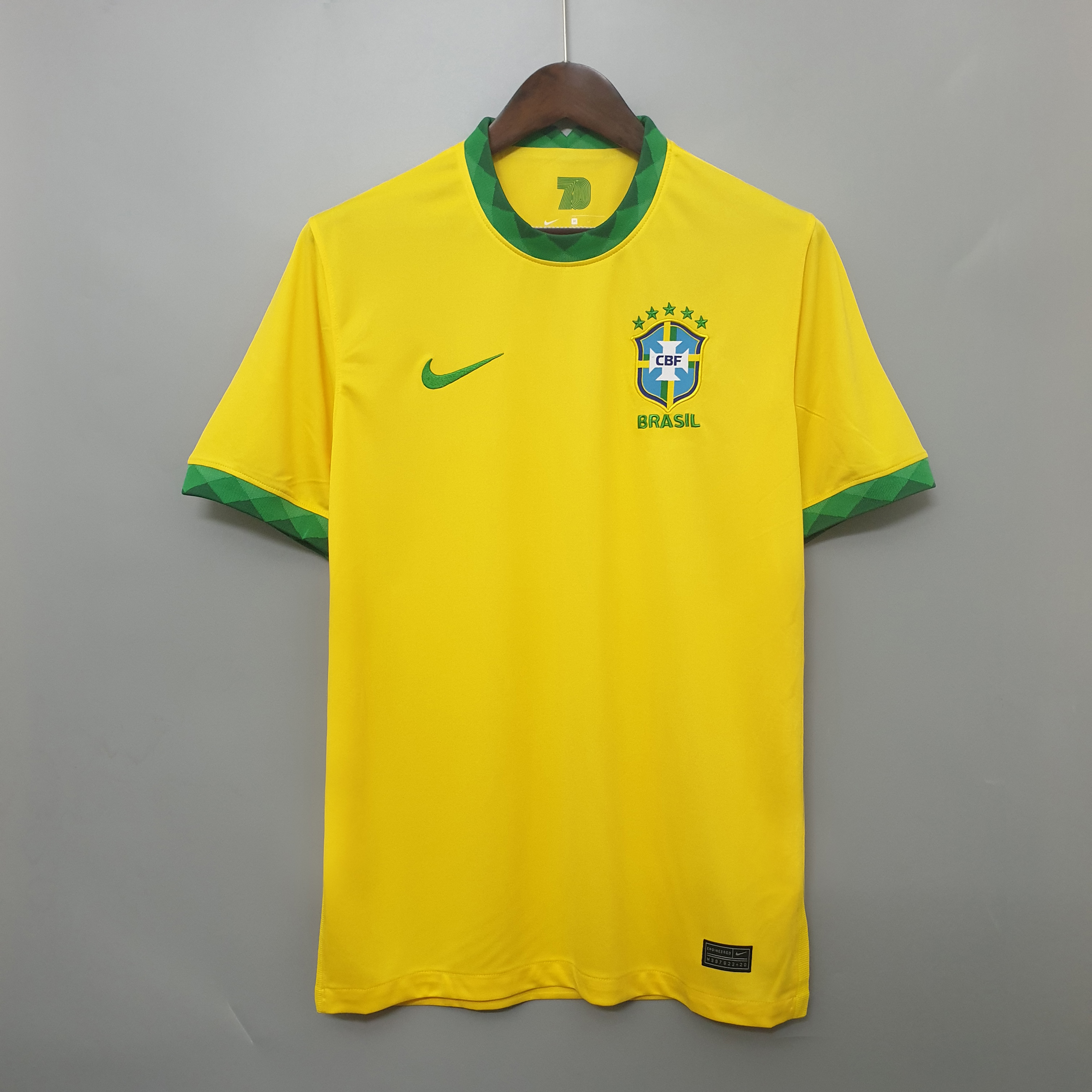 Seleção brasileira best sale nike