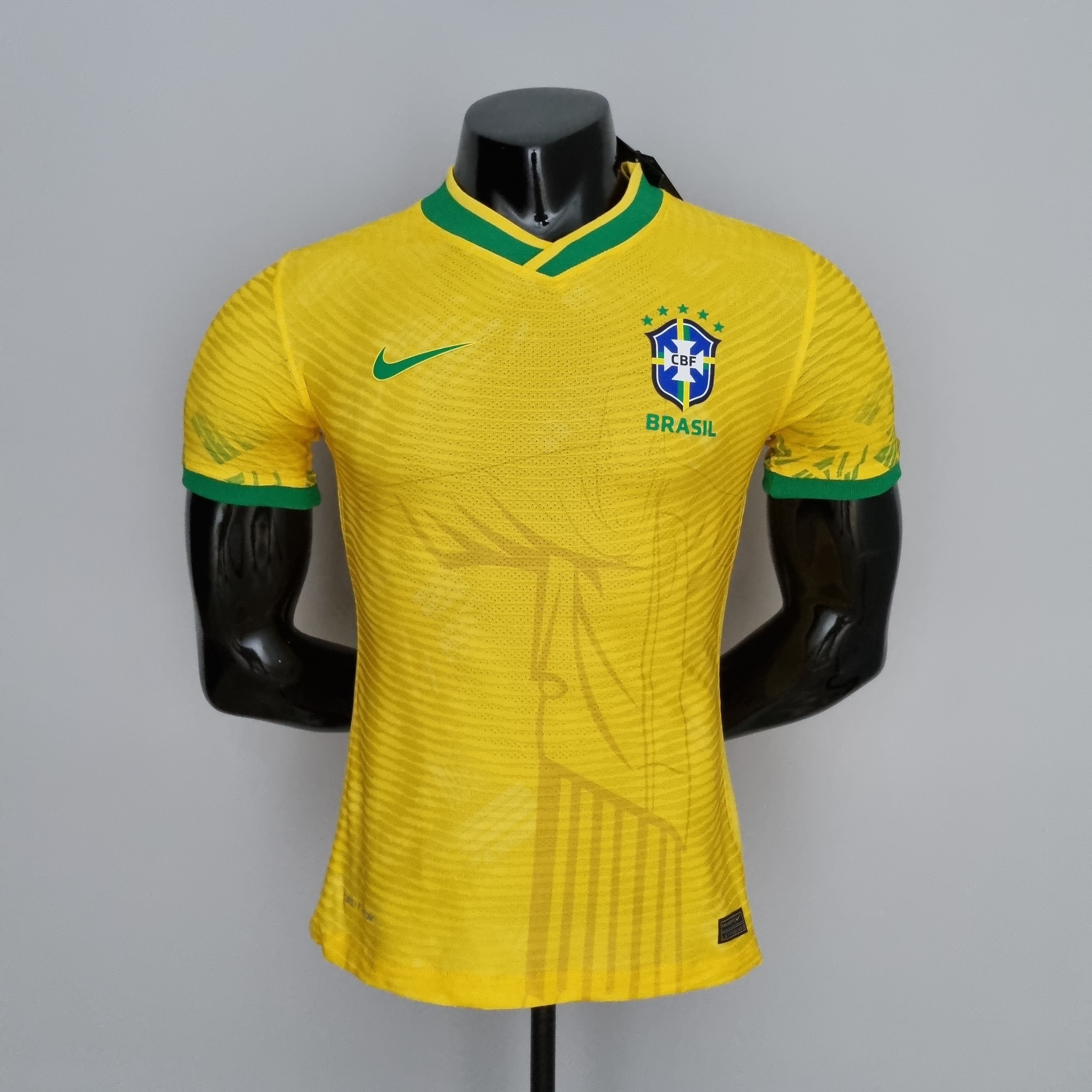 Camisa Sele o Brasil Nike Jogador Edi o Cristo Redentor camisa-sele-o-brasil-nike-jogador-edi-o-cristo-redentor