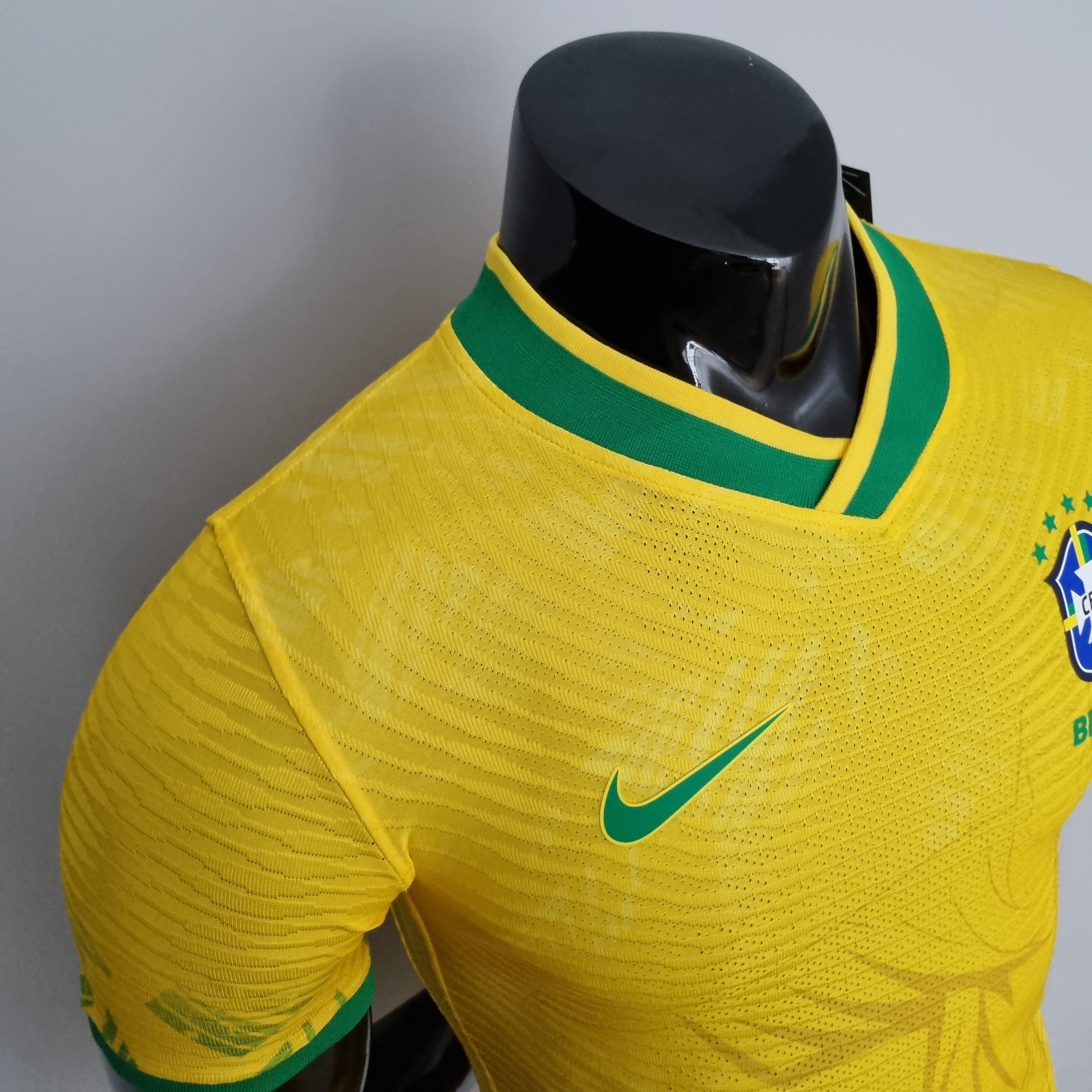 Brazil vaporknit best sale